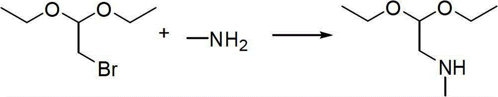 The industrial production method of 2-mercapto-1-methylimidazole