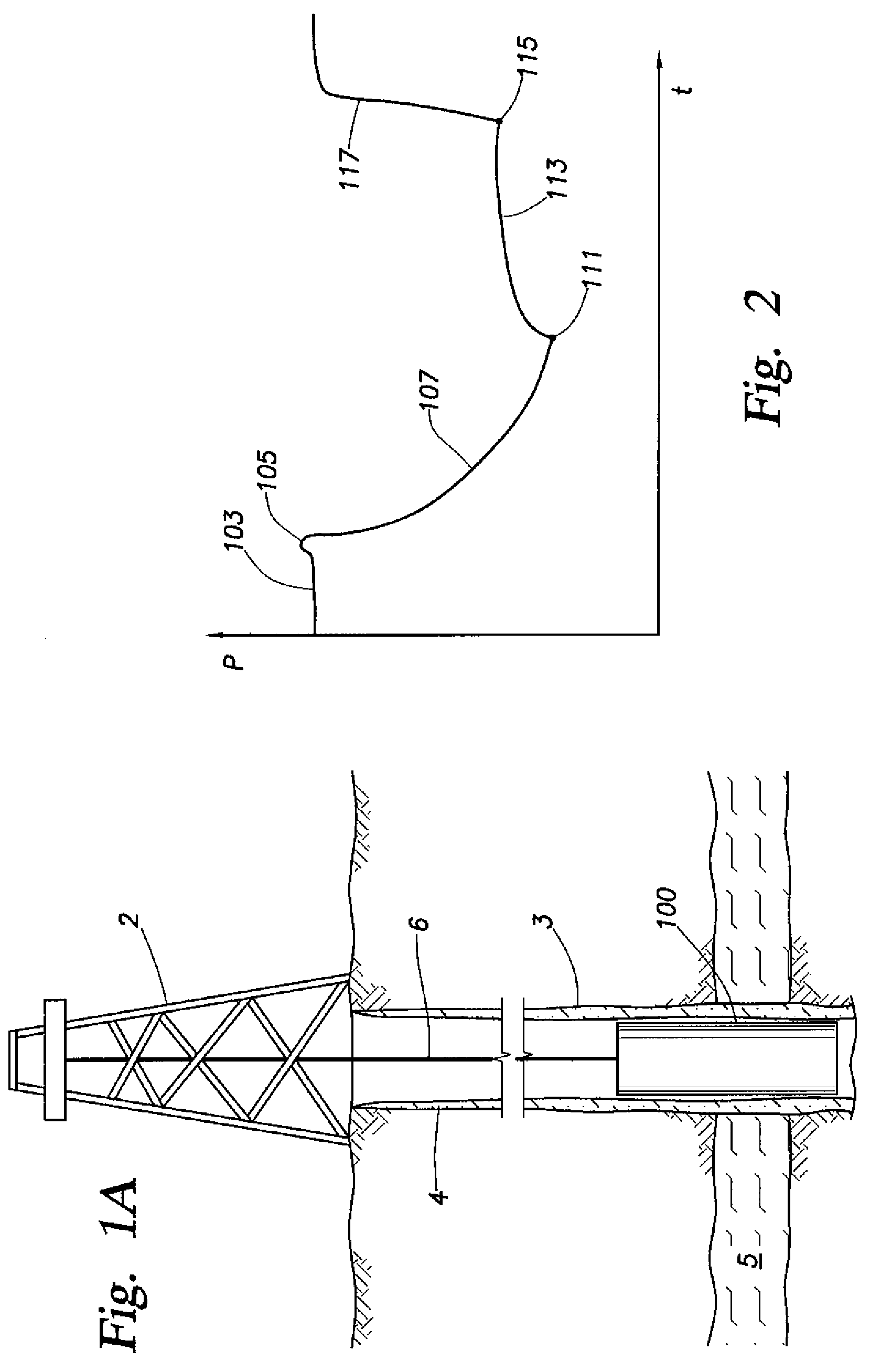 System and methods for well data compression