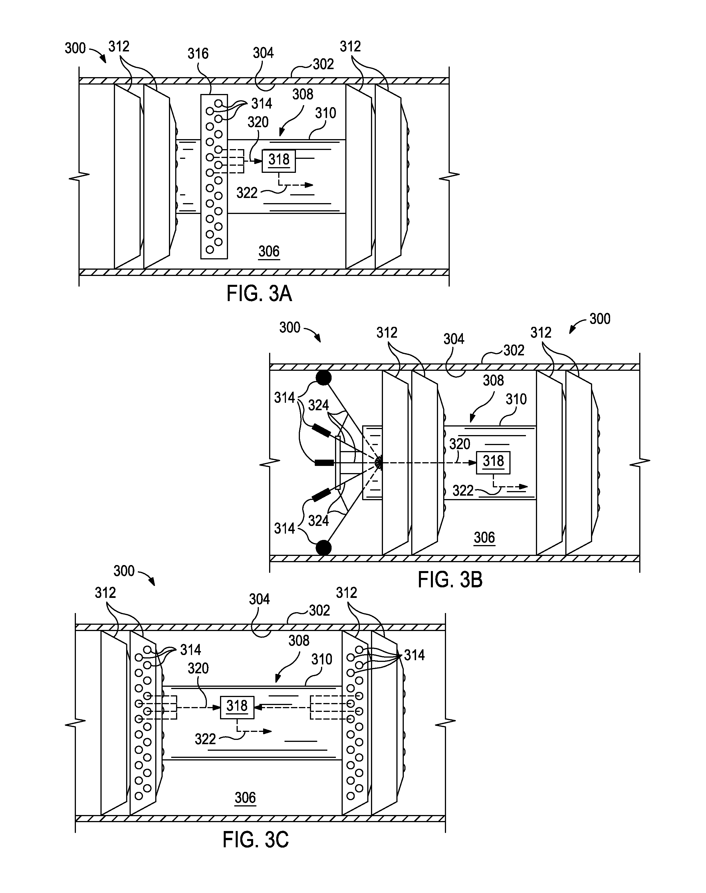 Systems and Methods for Inspecting and Monitoring a Pipeline
