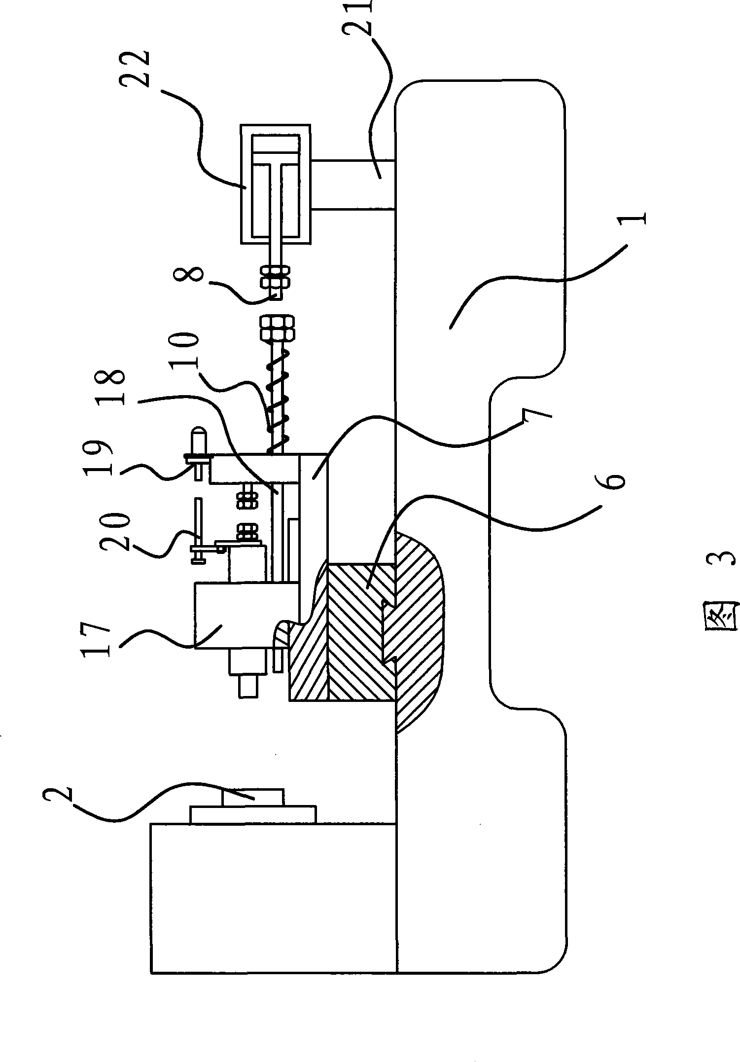 Lathe