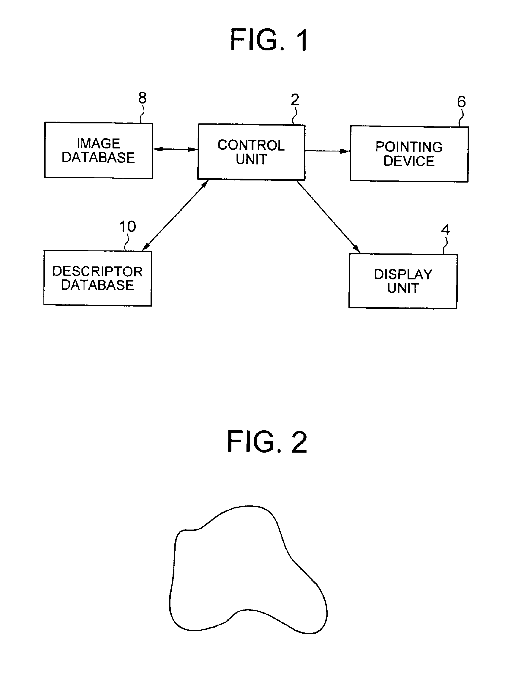 Method and device for displaying or searching for object in image and computer-readable storage medium