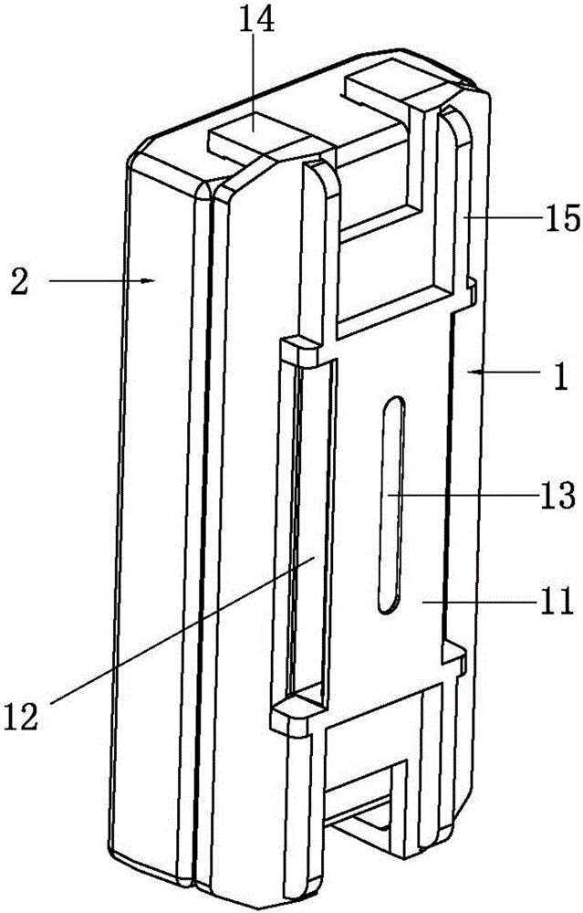 Compact photovoltaic control cabinet easy to install