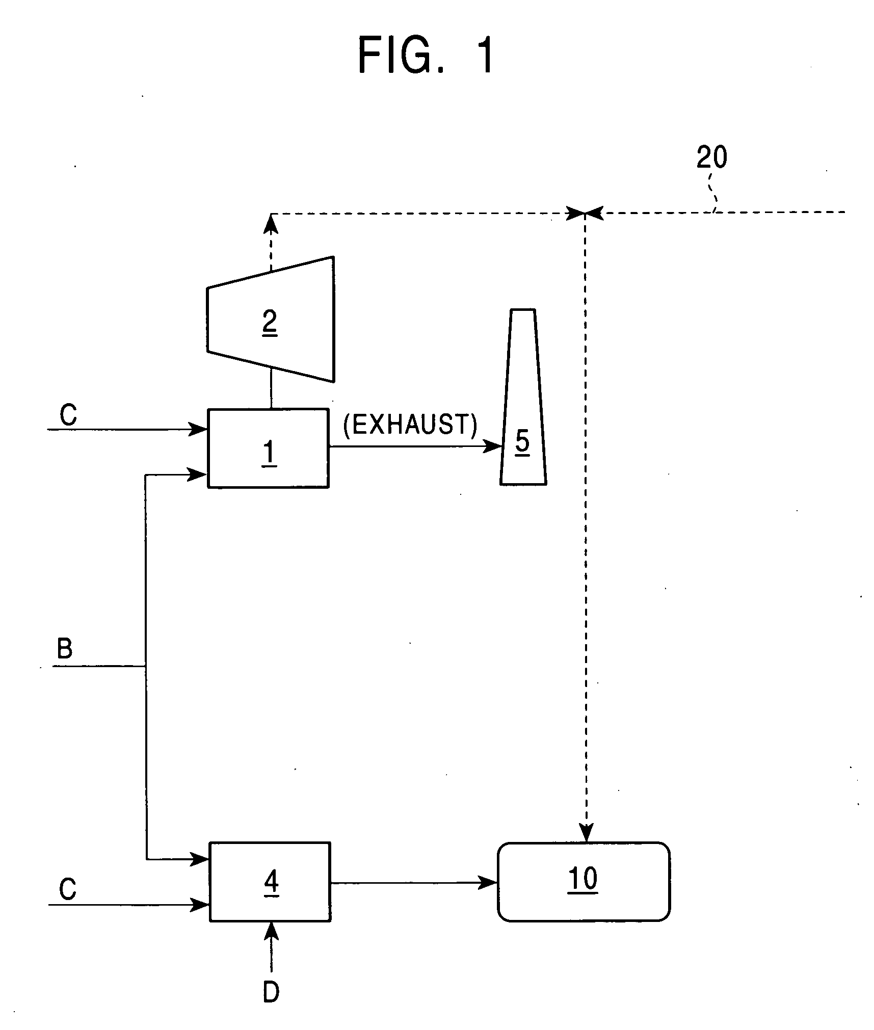 Power fluctuation suppressing method and power generation facility using same