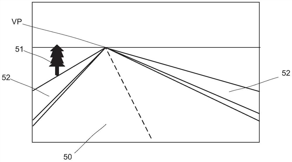 Driver alertness detection method, device and system