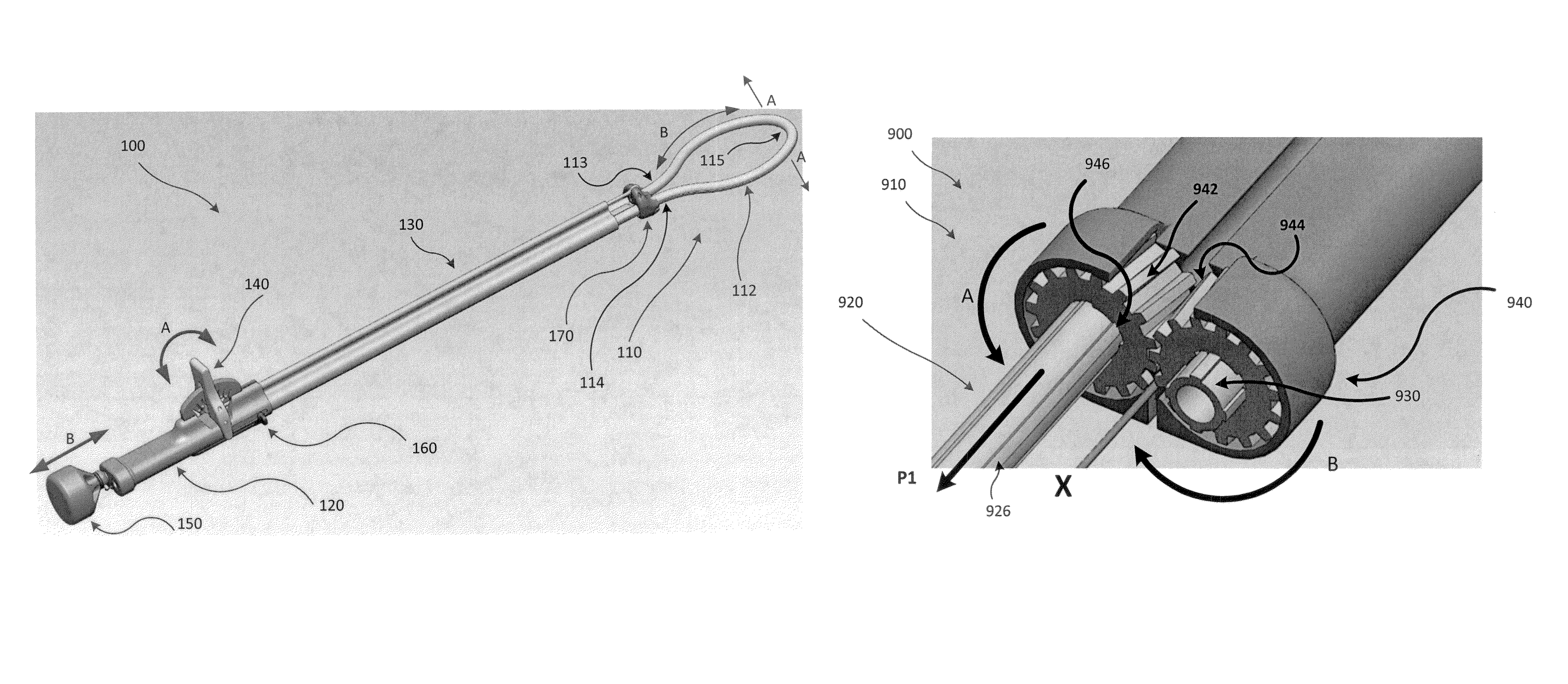 Left atrial appendage treatment systems and methods