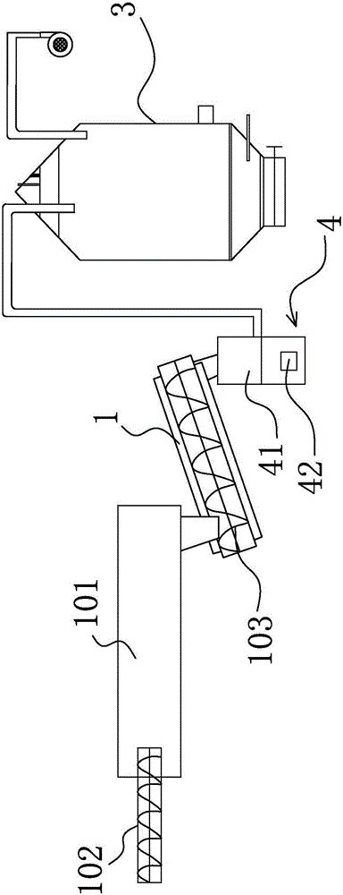 Mica Calcination Production Line