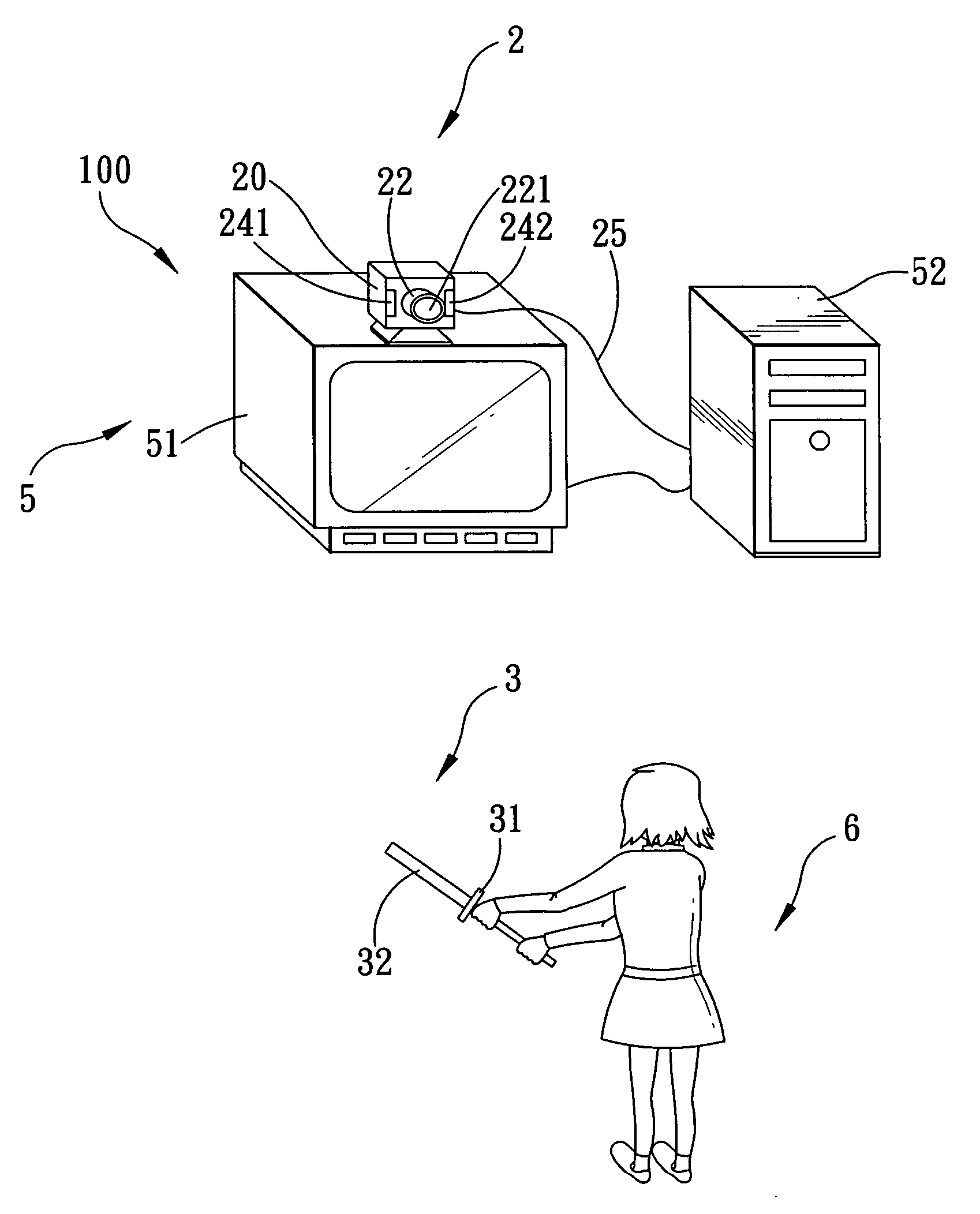 Gaming peripheral apparatus for a gaming computing device