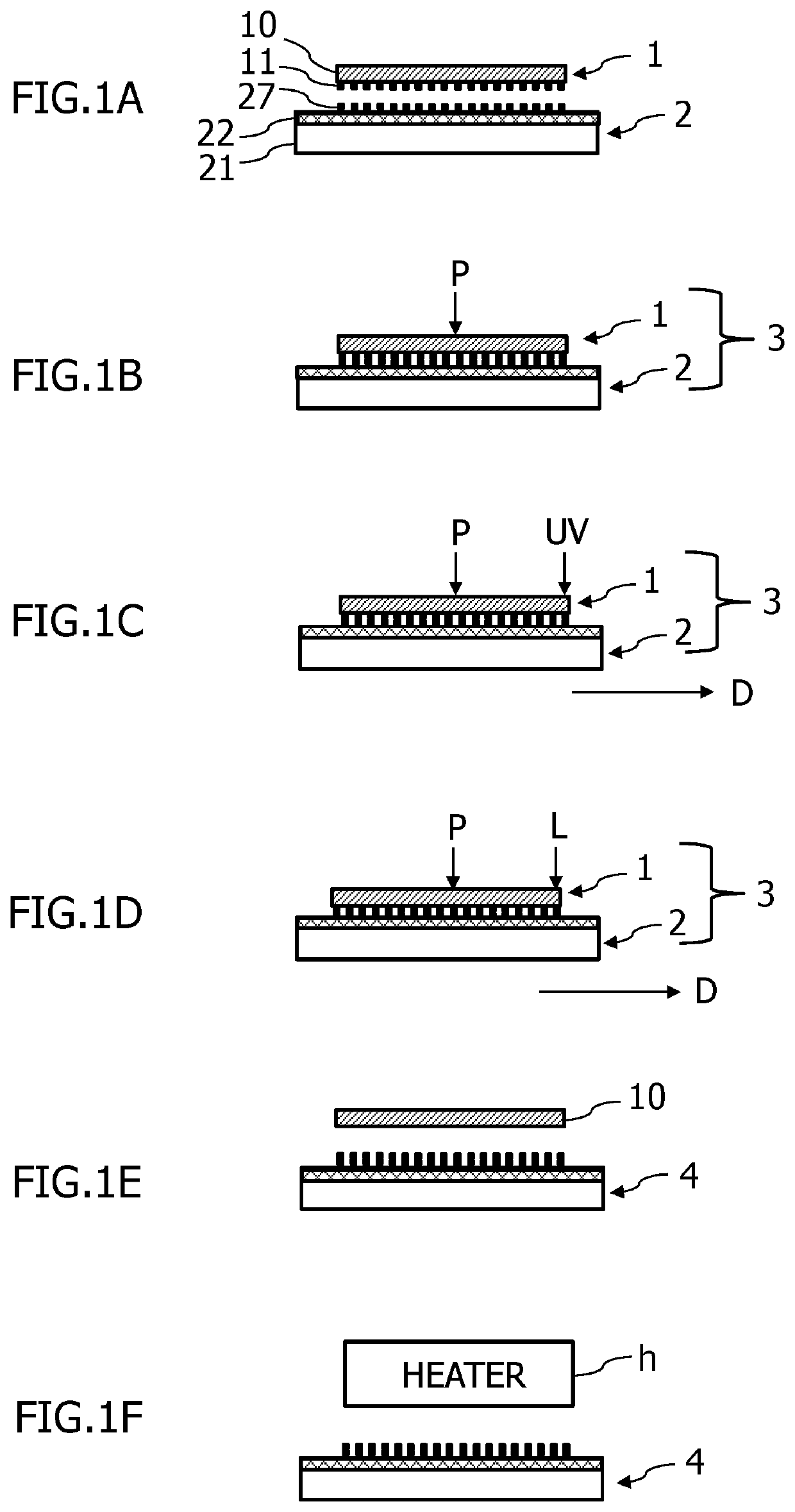 Method For Manufacturing Led Display