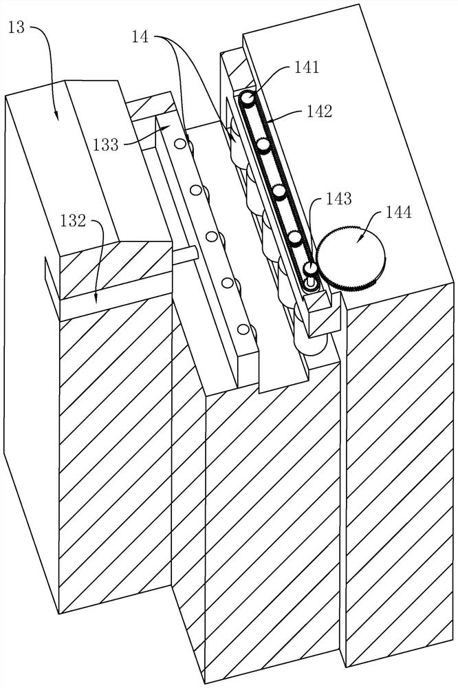 A continuous printing and drying system for metal sheets