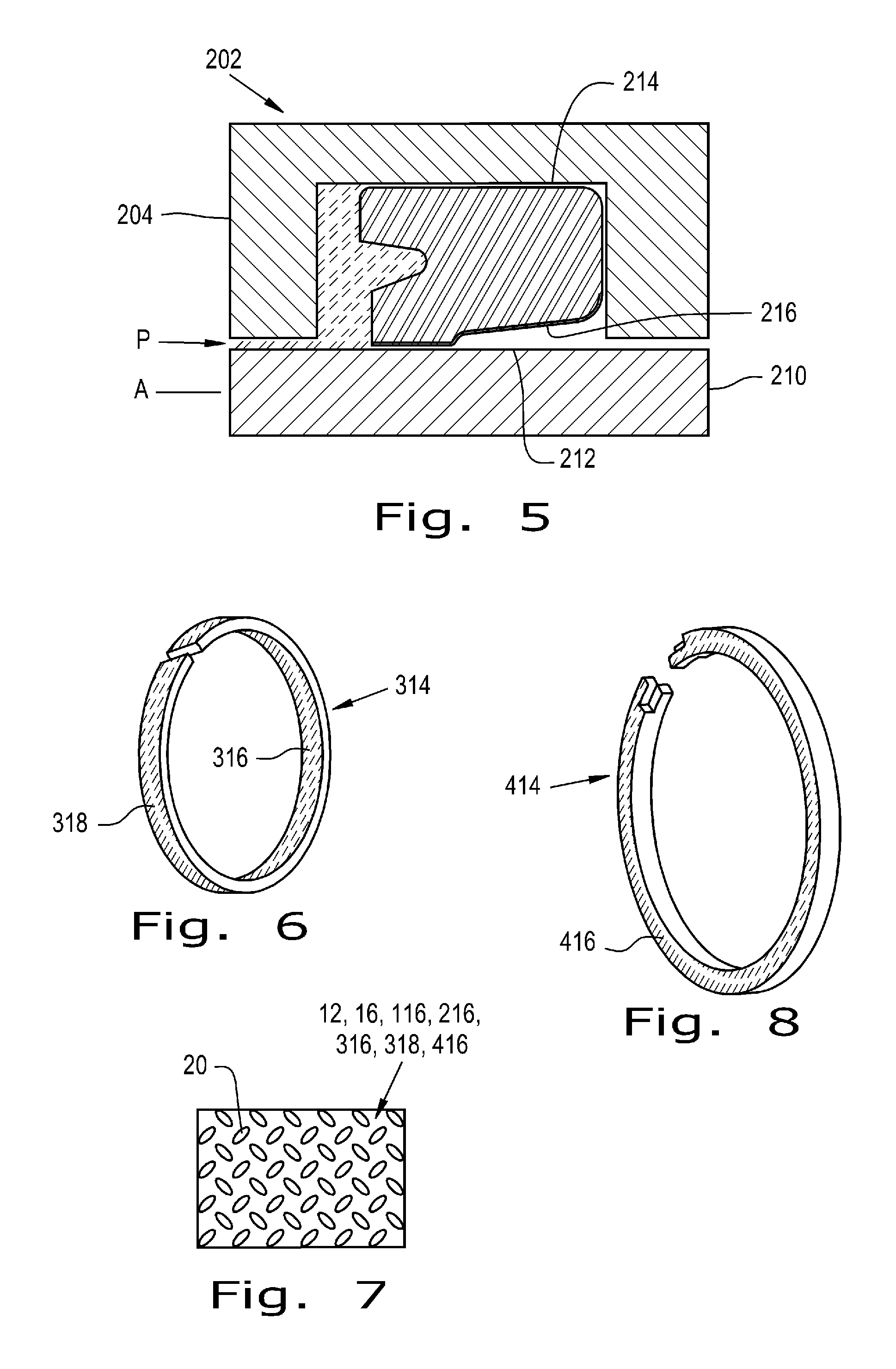 Sealing assembly