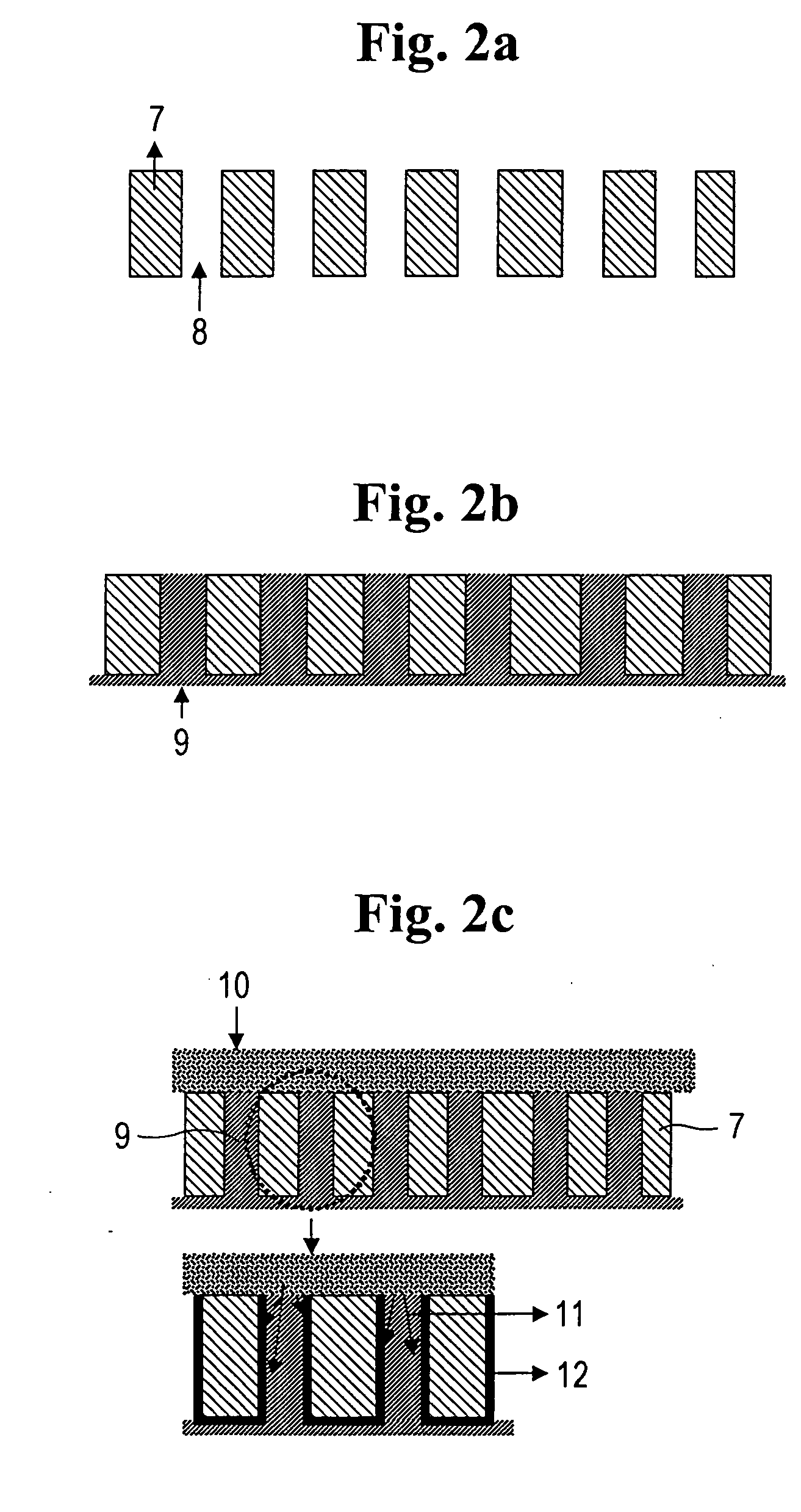 Method of fabricating a three-dimensional nanostructure