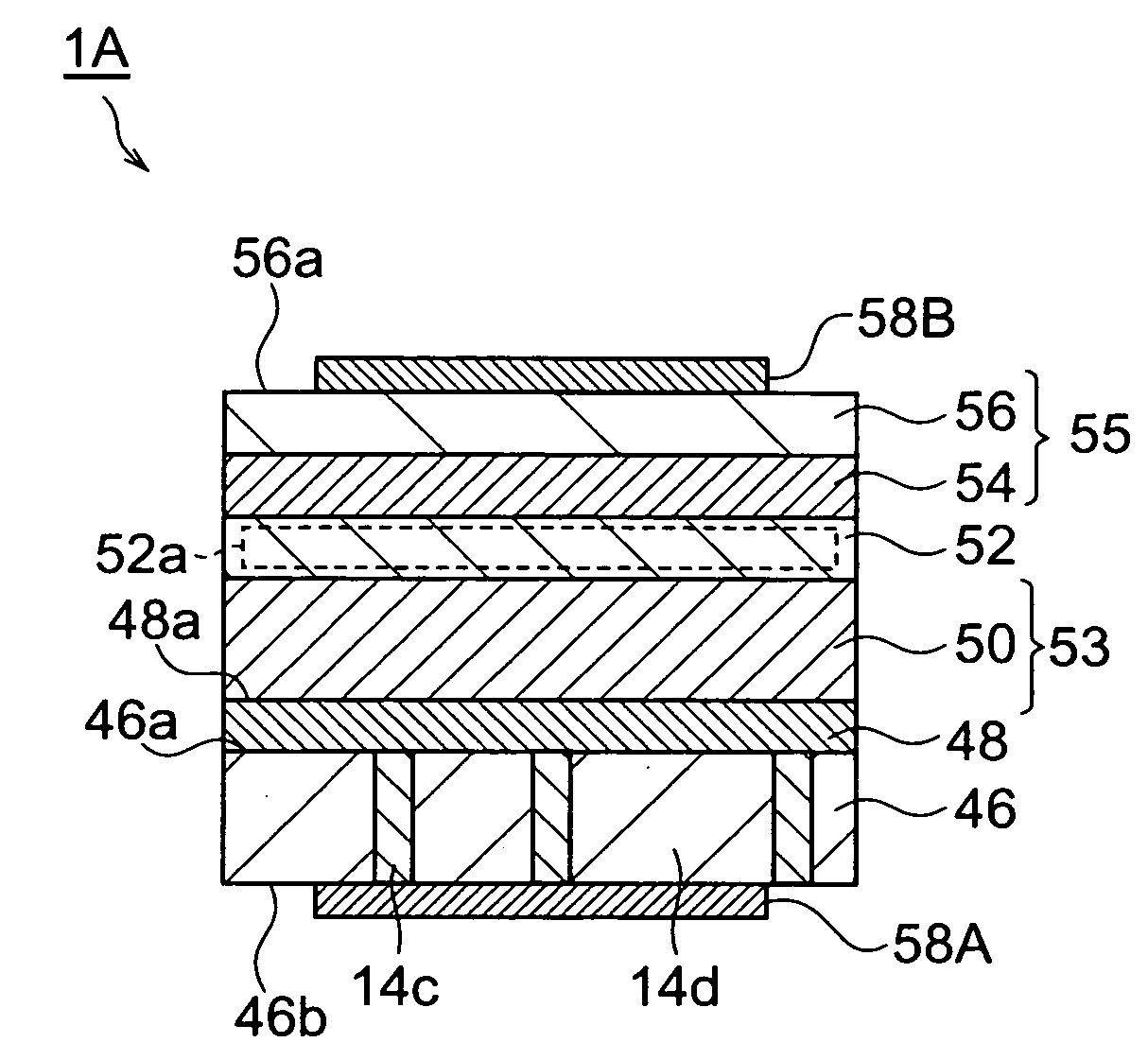 GaN substrate and method of fabricating the same, nitride semiconductor device and method of fabricating the same