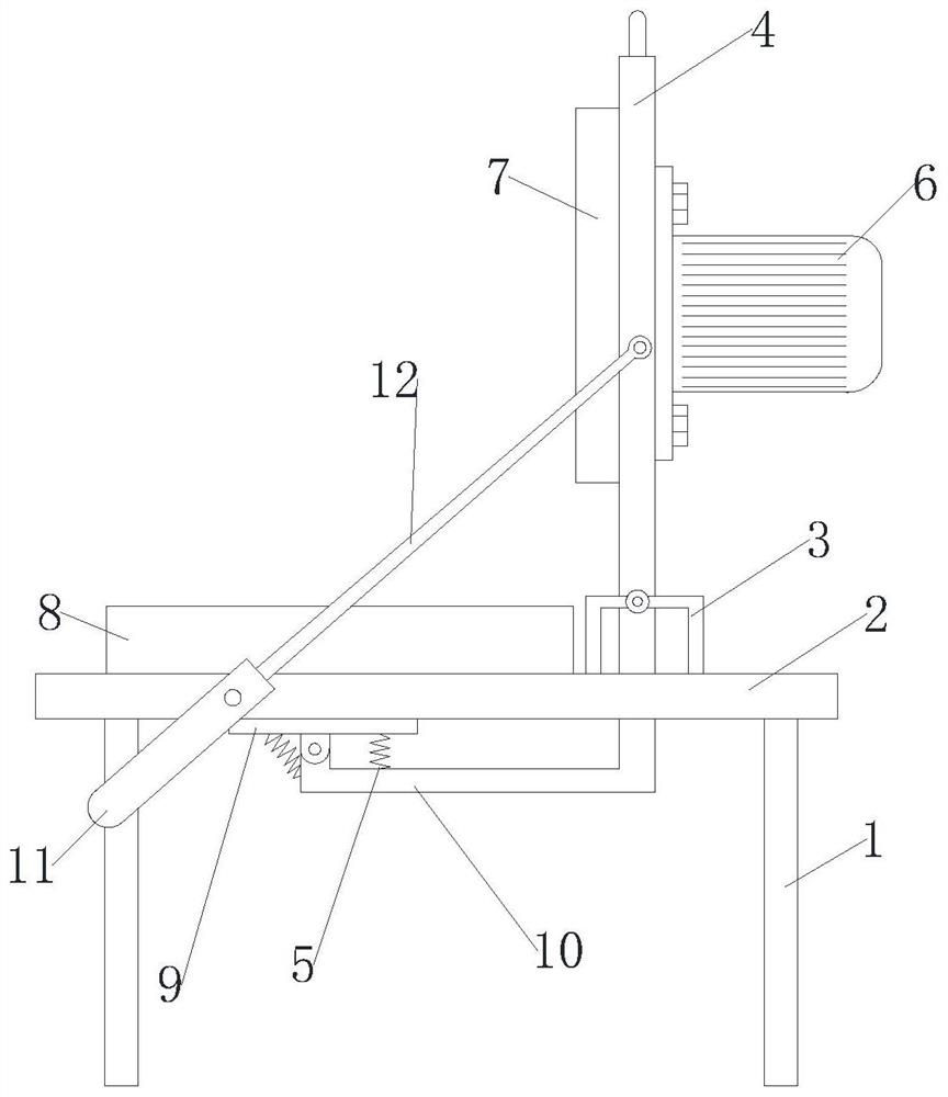 A production and processing technology of polyurethane sound insulation board