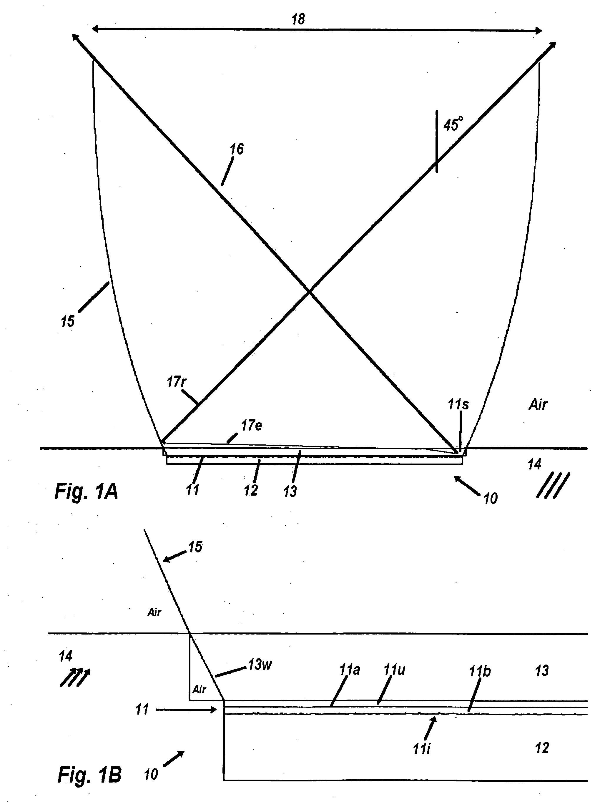 Optical manifold for light-emitting diodes