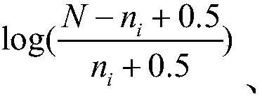 A Short Text Query Expansion and Retrieval Method Based on Word Vector