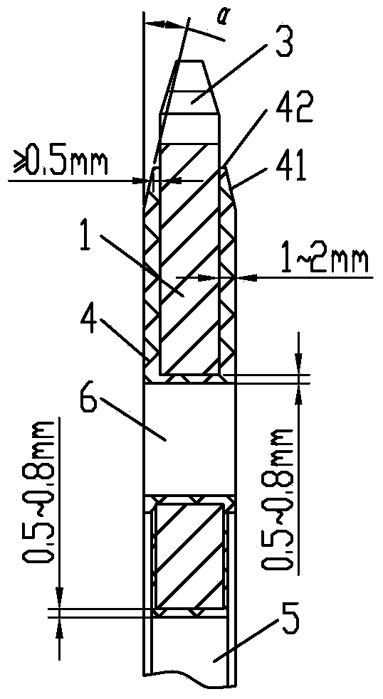 Motorcycle sprocket regeneration method