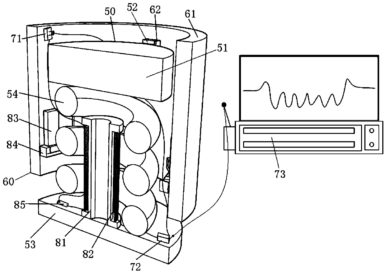 Intelligent vibration isolator