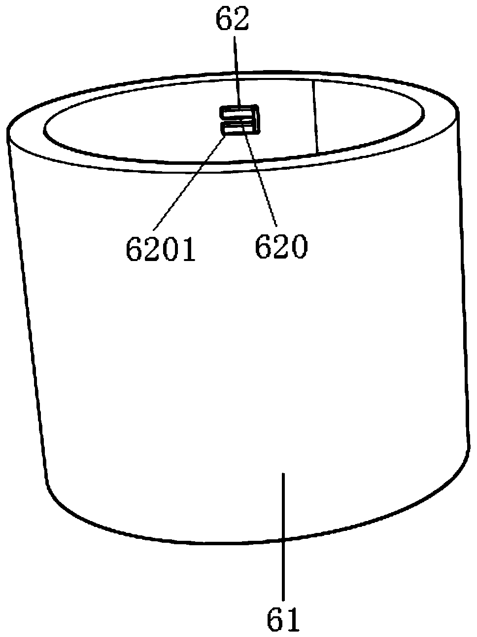 Intelligent vibration isolator