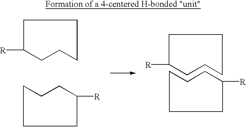Two-layer imageable element comprising thermally reversible polymers