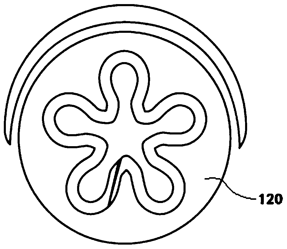 Asymmetric ergonomic electric balance vehicle