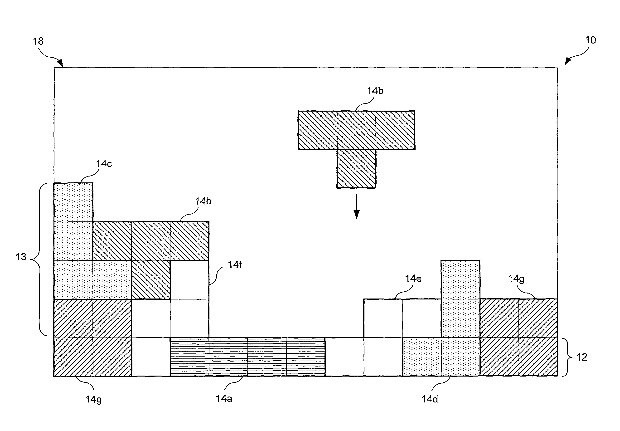 Video game systems and methods for providing software-based skill adjustment mechanisms for video game systems