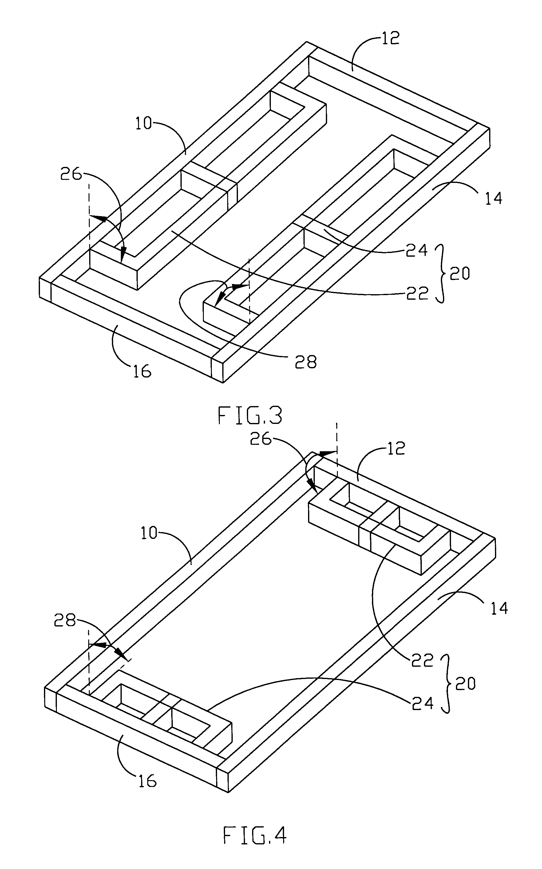 System for preventing an automobile from being immersed in water