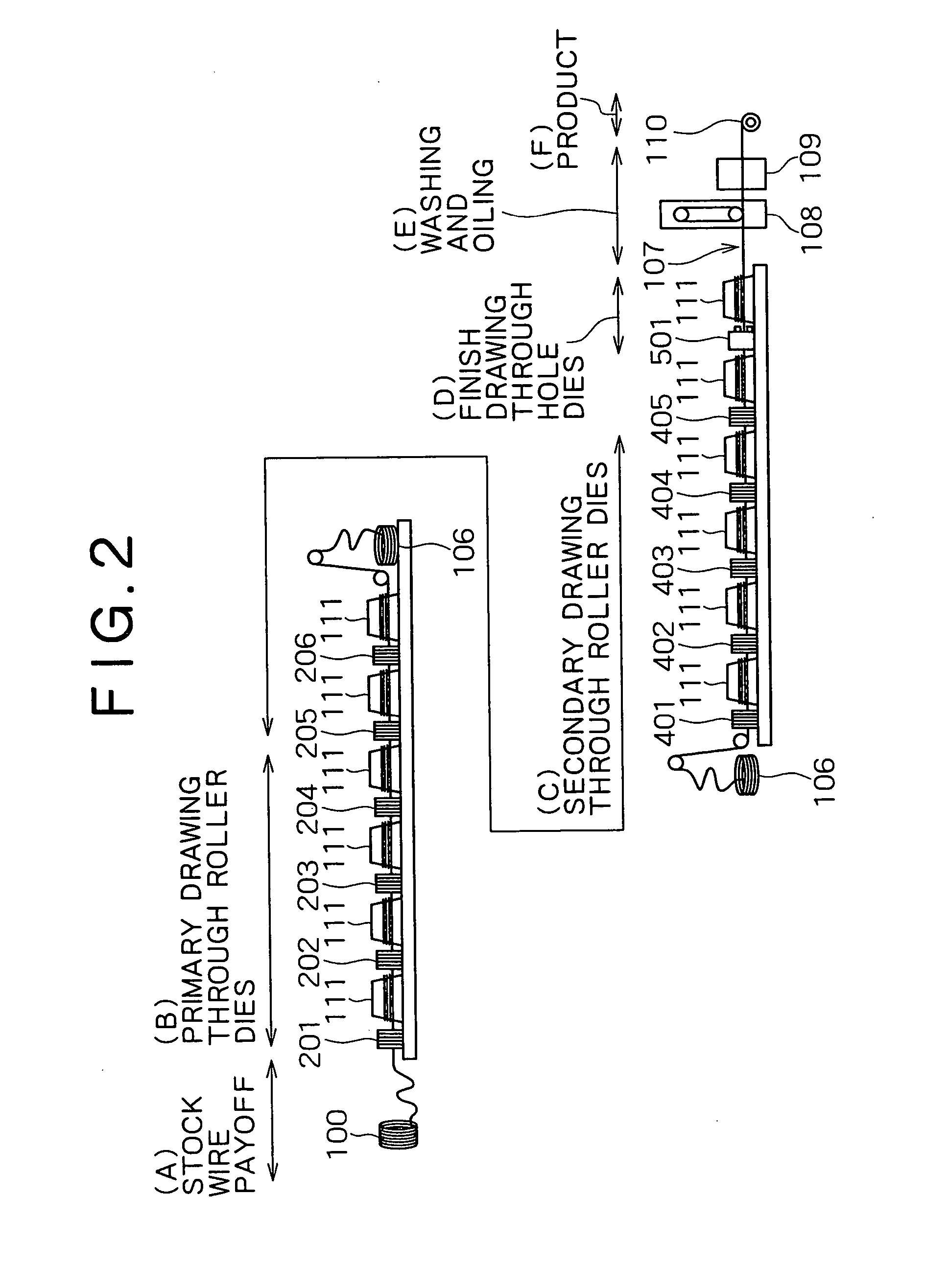 Method of producing solid wire for welding