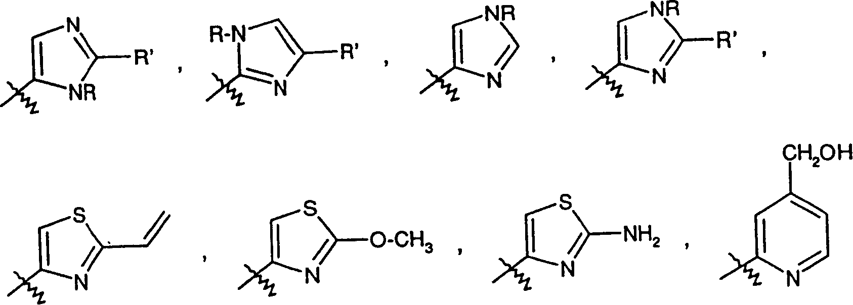 Epothilones derivatives, their synthesis and uses