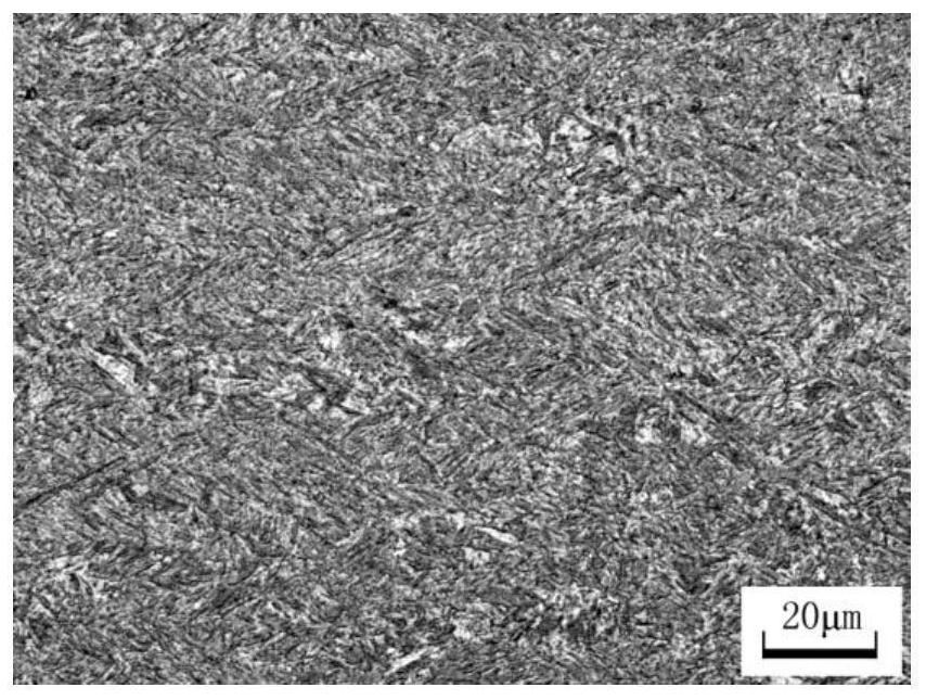 1300 MPa-grade high-elongation low-delay cracking sensitivity hot forming steel and production method thereof