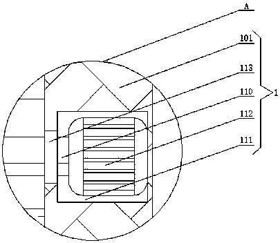 A mechanical grab for an unmanned aerial vehicle