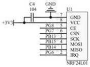 Multipath alarm circuit design