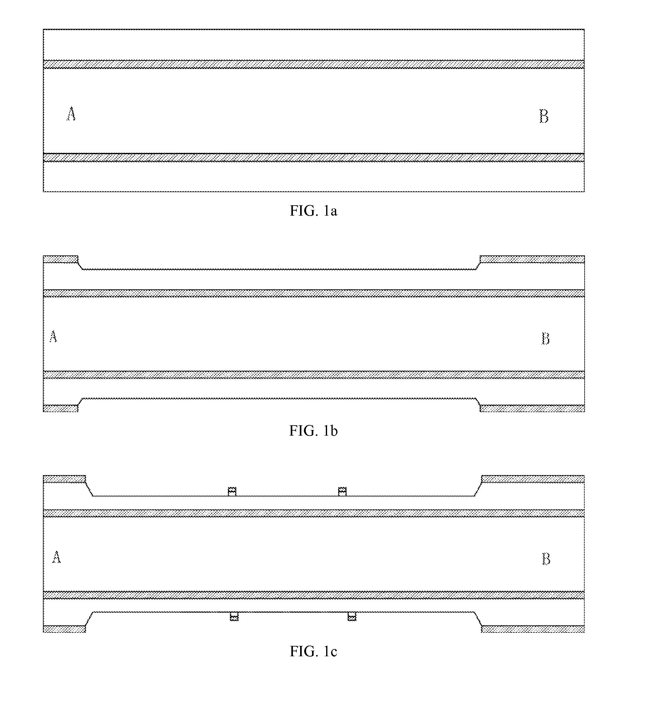 Capacitive Acceleration Sensor with an H-Shaped Beam and Preparation Method Thereof