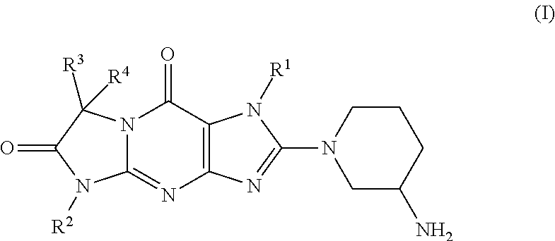 Tricyclic heterocycles useful as dipeptidyl peptidase-iv inhibitors