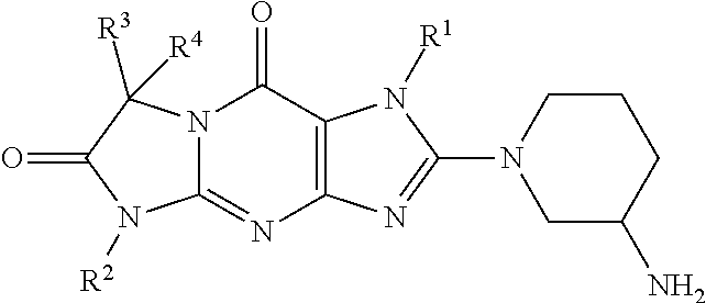 Tricyclic heterocycles useful as dipeptidyl peptidase-iv inhibitors