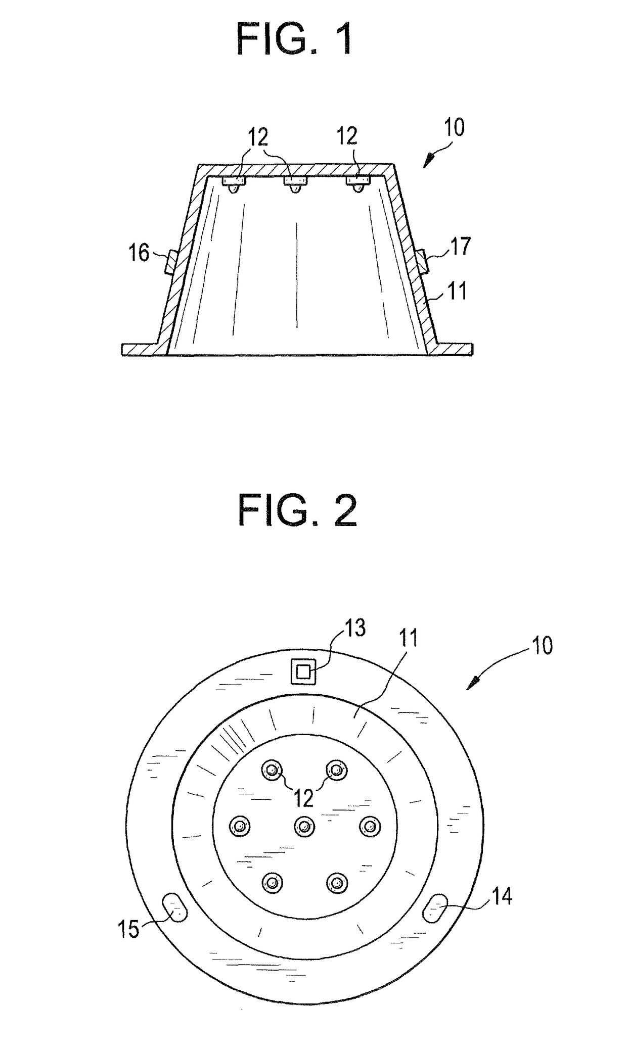 Light fixtures, systems for controlling light fixtures, and methods of controlling fixtures and methods of controlling lighting control systems