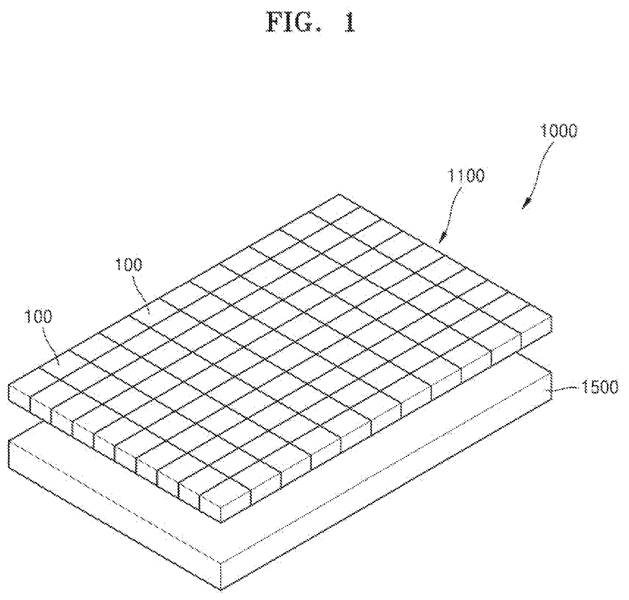 Optical filter and spectrometer including the same