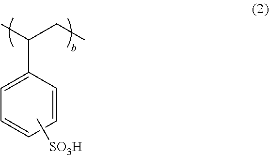 Conductive material and substrate