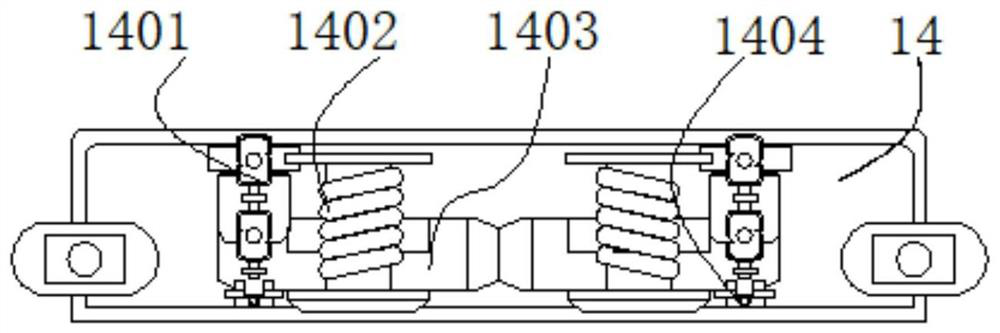 A multi-angle absorption detector for air purification
