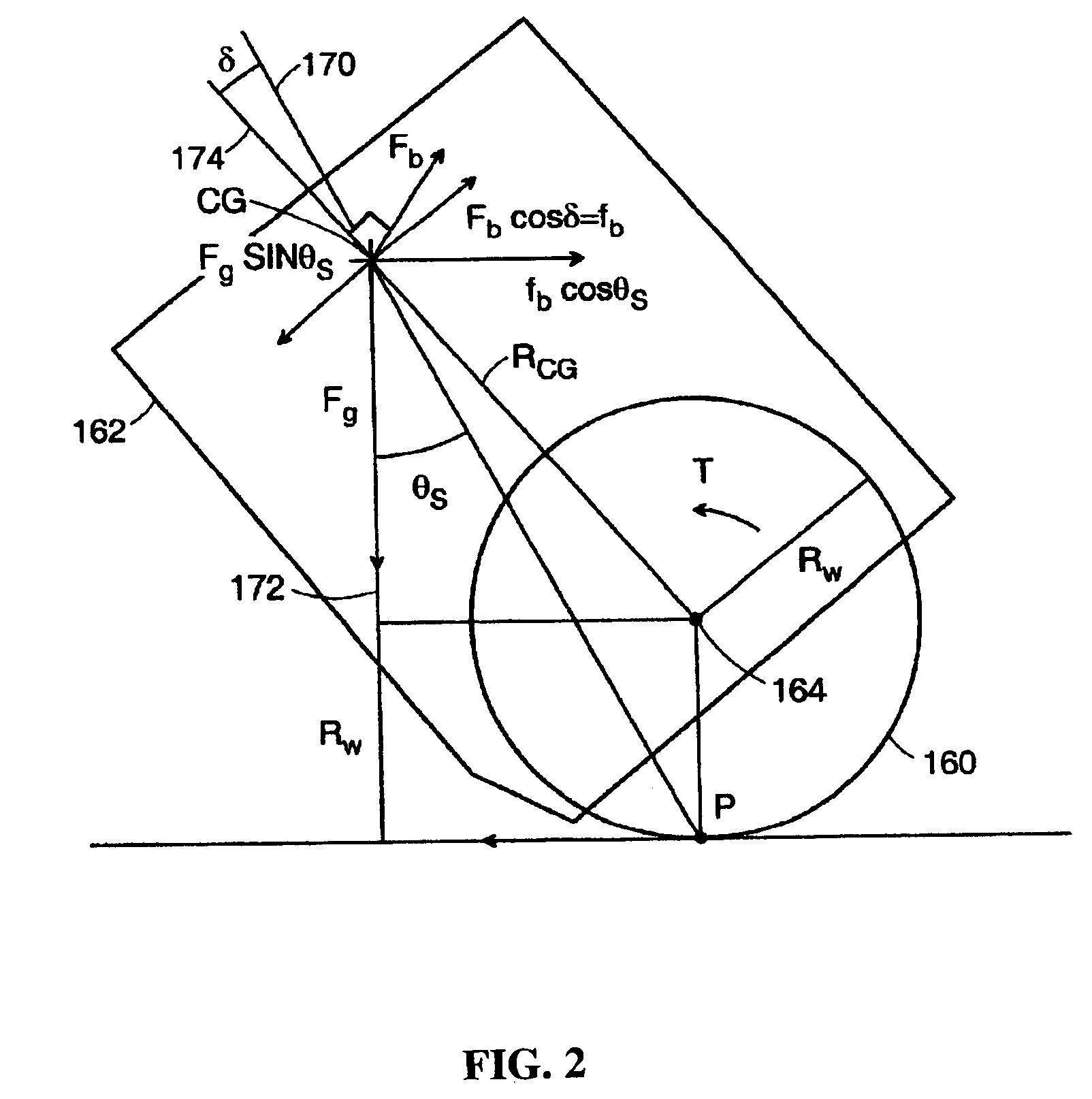 Method for attaching a carrier to a balancing transporter