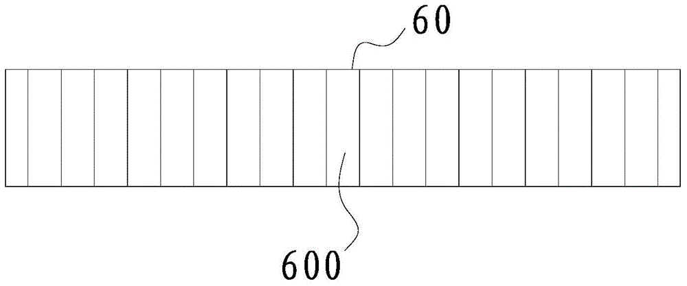 A pipe threading method for threading the steel wire of the handle of the bucket into the handle