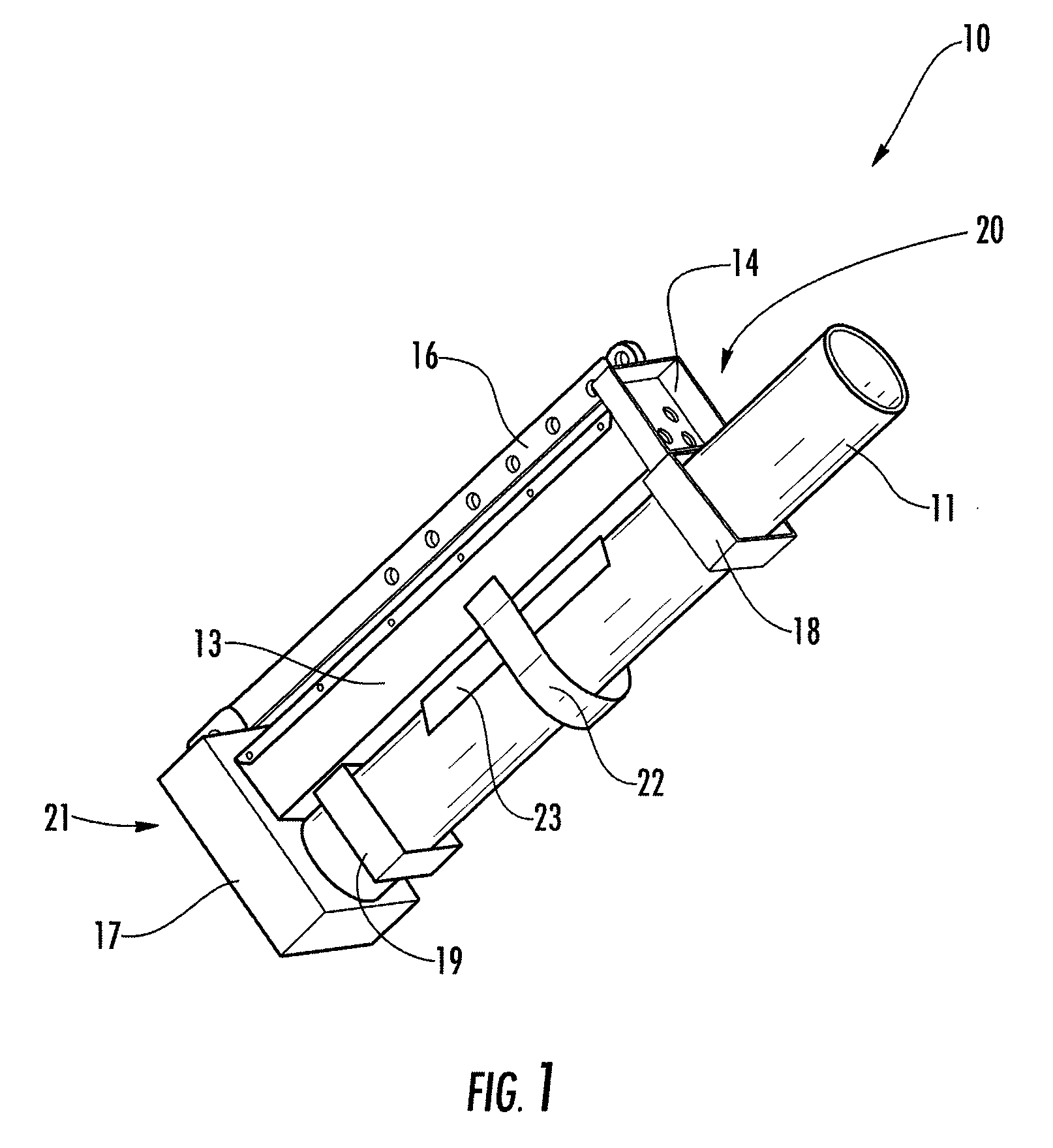 Conductor cleaning system and method