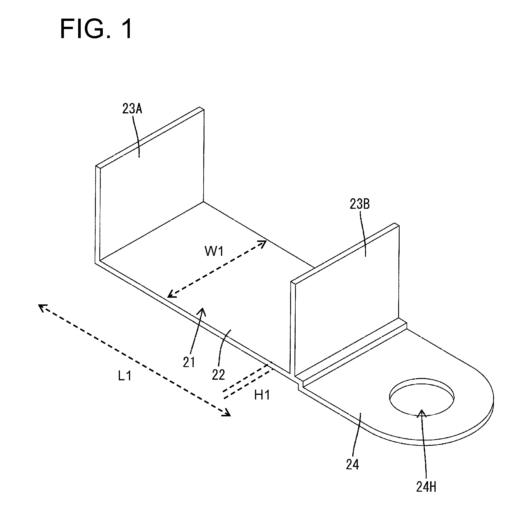 Noise filter device