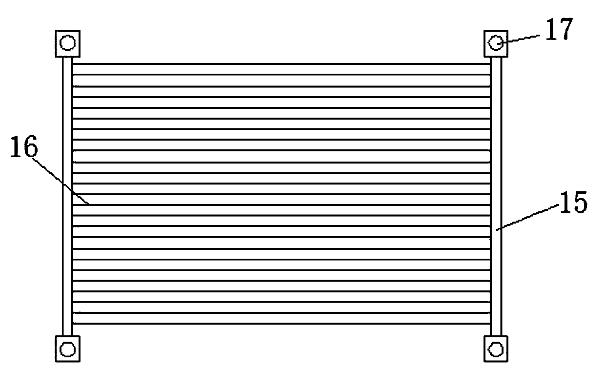 Novel transformer with good heat dissipation