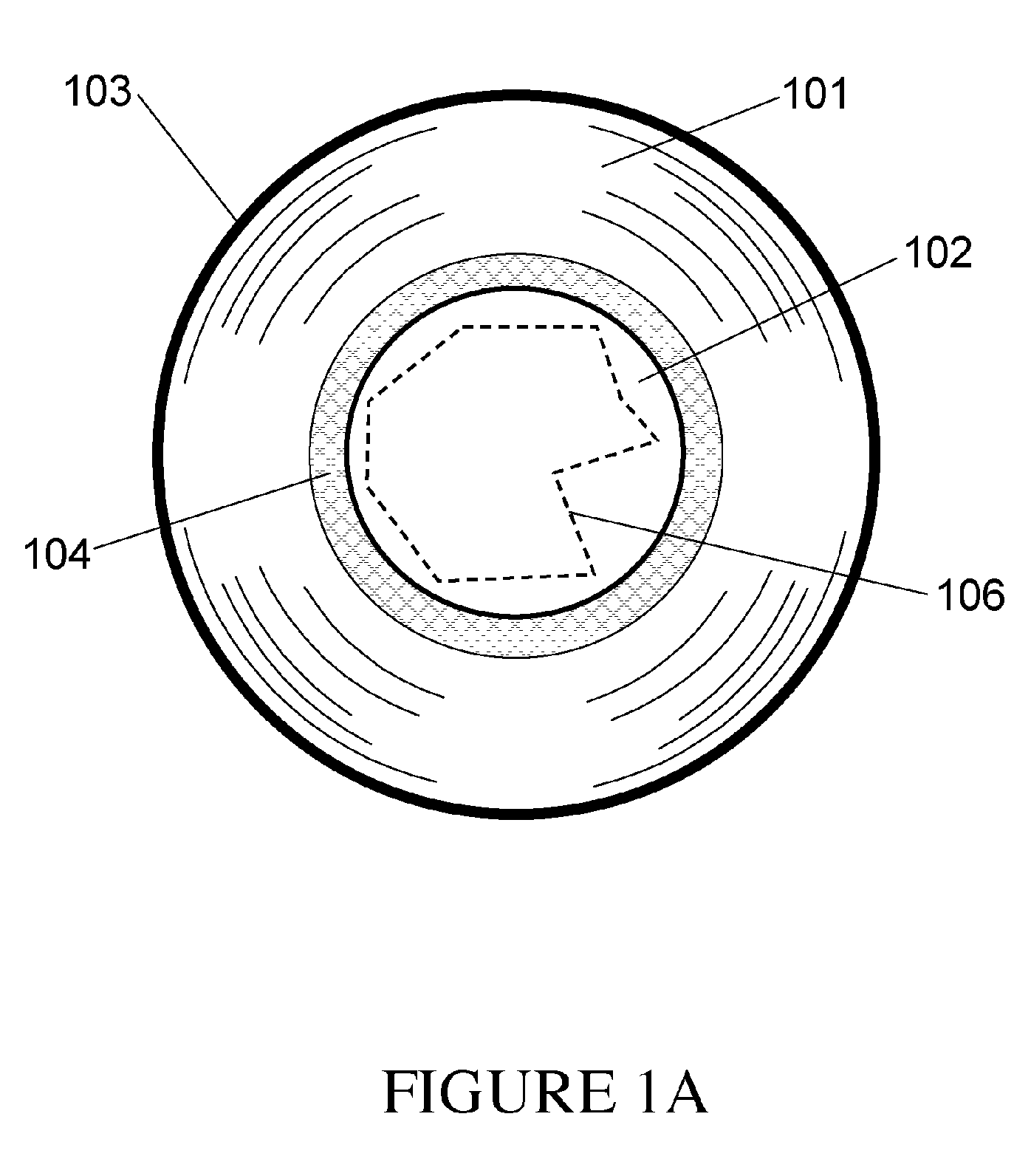 Power ring pulse capacitor