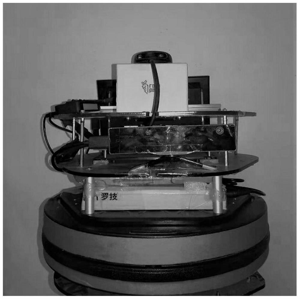 A Design Method for Multi-Sensor-Based Multi-Mobile Robot Scheduling System