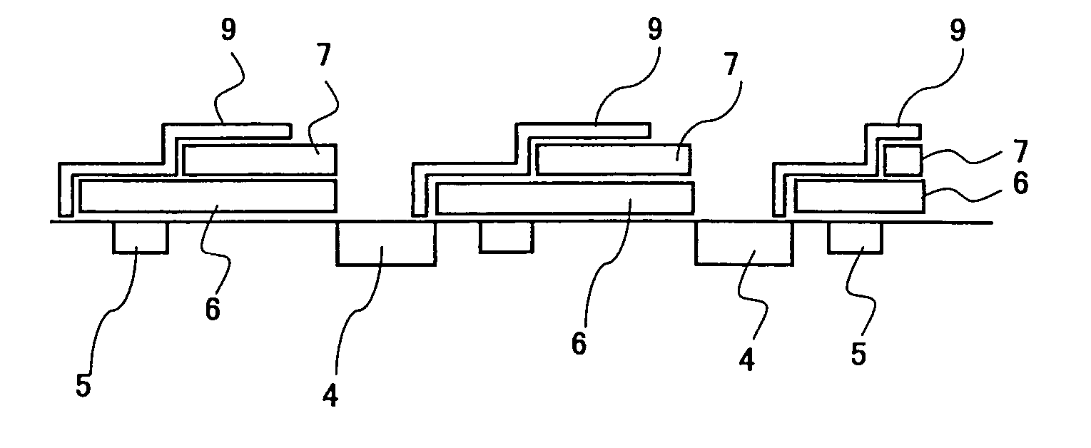 Solid-state image capturing apparatus