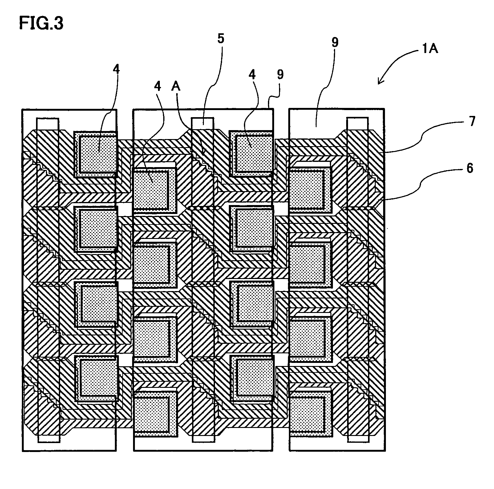 Solid-state image capturing apparatus