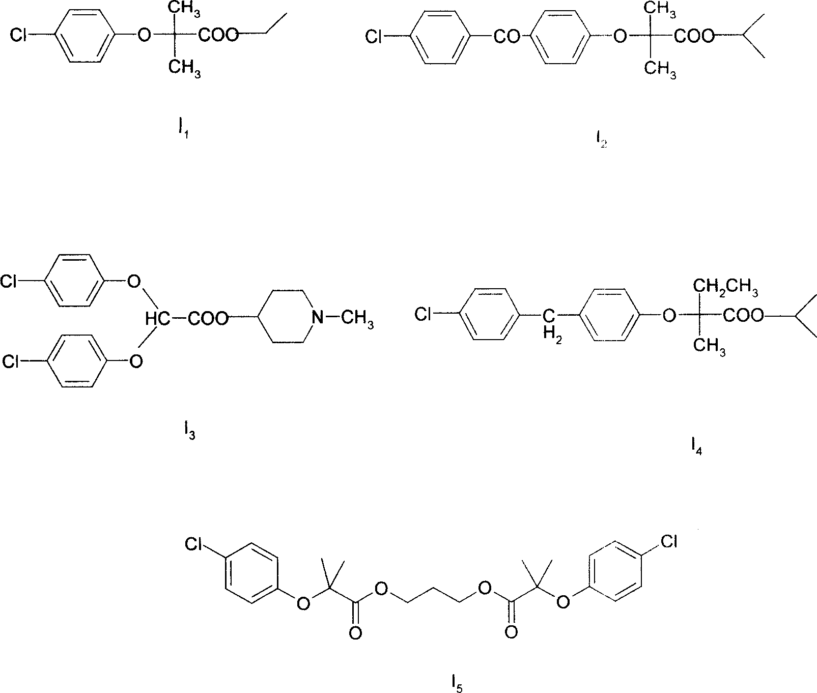 New phenoxy eicosanoic acid derivative and its medical use
