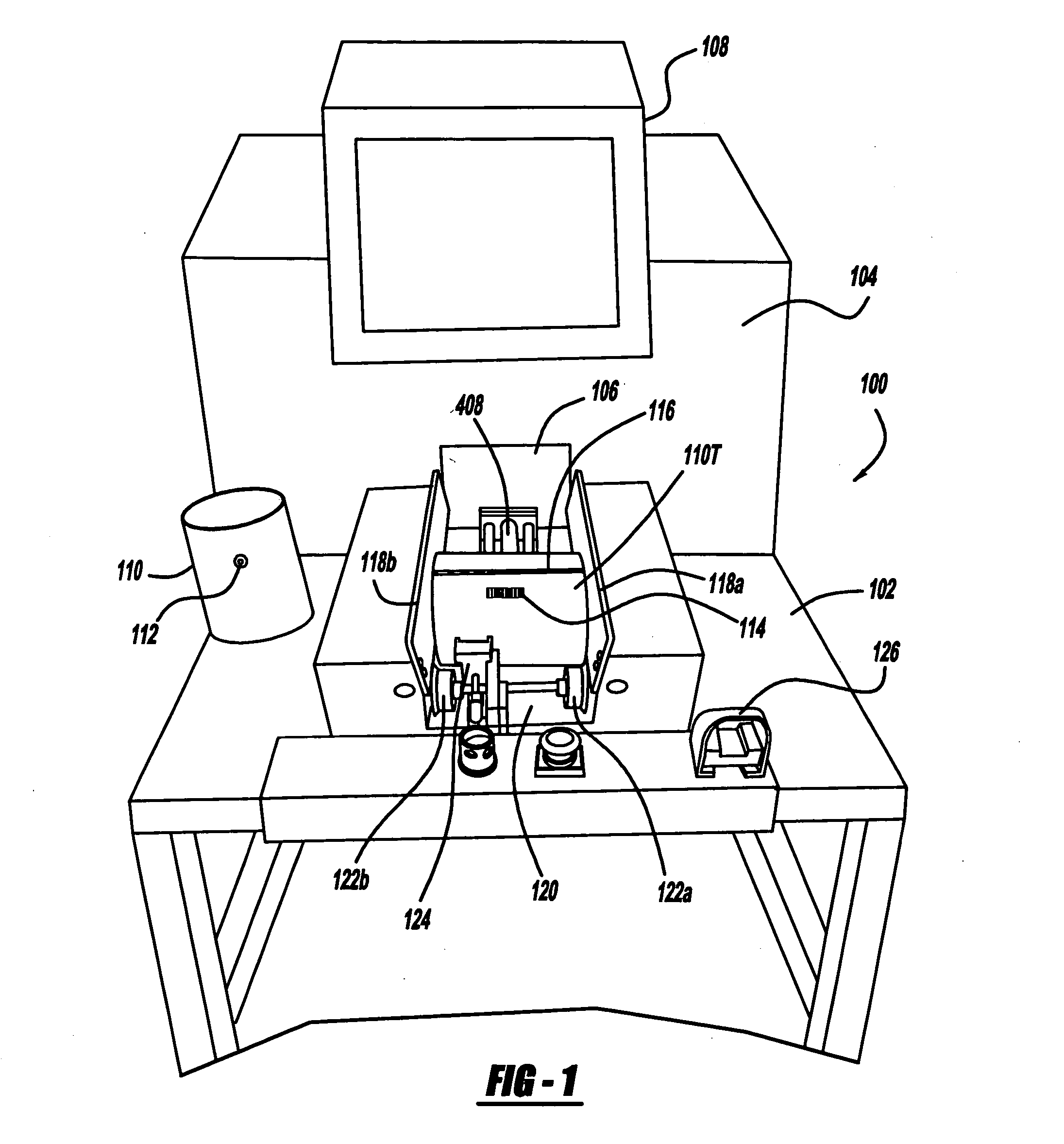 Apparatus and method for measuring gap bulk density of a catalytic converter support mat