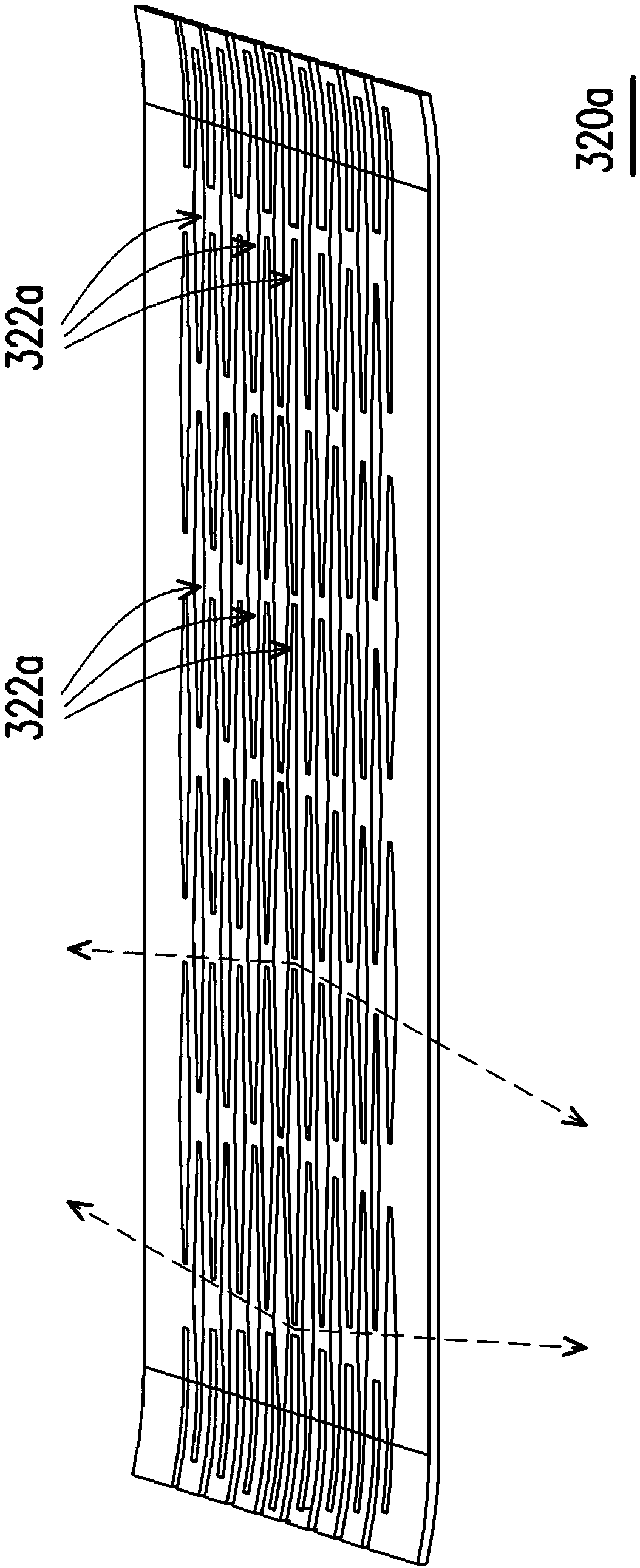 Pivoting mechanism and electronic device